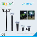 CE Approved Stainless Steel Solar Powered Garden Lighting for Outdoor